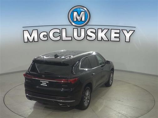 2025 Buick Enclave Preferred FWD