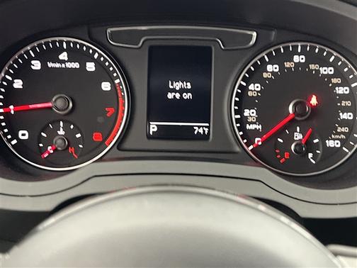 2018 Audi Q3 2.0T Premium