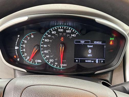 2020 Chevrolet Sonic FWD Hatchback 1FL 5-Door