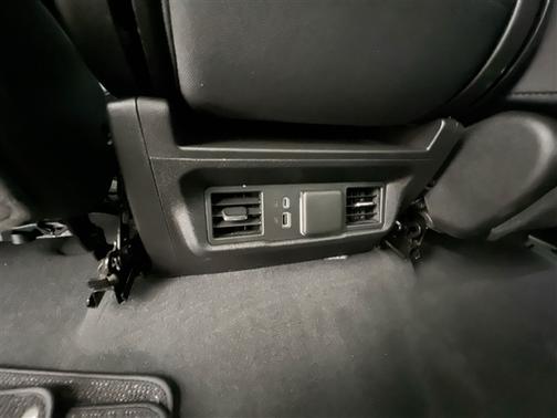 Summit White 2024 Chevrolet Silverado 1500 RST