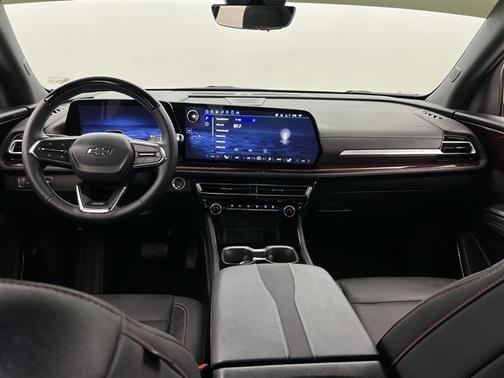 2025 Chevrolet Traverse AWD Z71