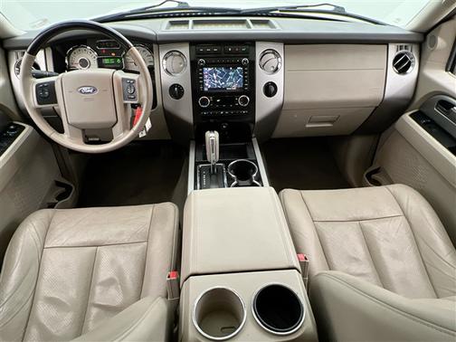 2013 Ford Expedition Limited