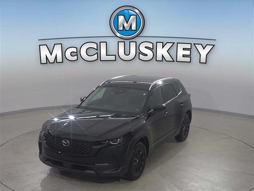 2024 Mazda CX-50 2.5 S Preferred