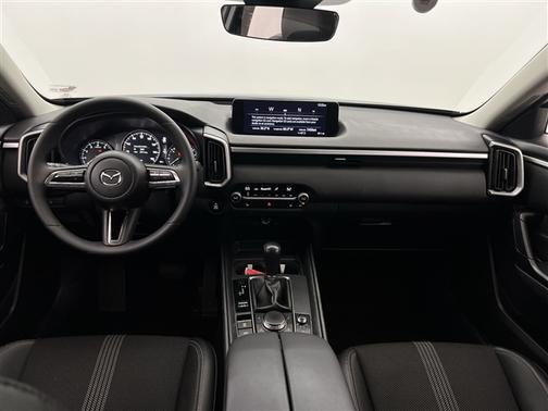 2024 Mazda CX-50 2.5 S Preferred