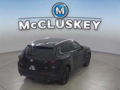 2024 Mazda CX-50 2.5 S Preferred