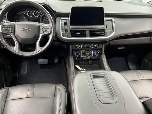 2021 Chevrolet Tahoe 4WD RST