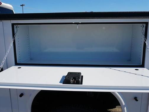 2025 Chevrolet Silverado 3500 WT
