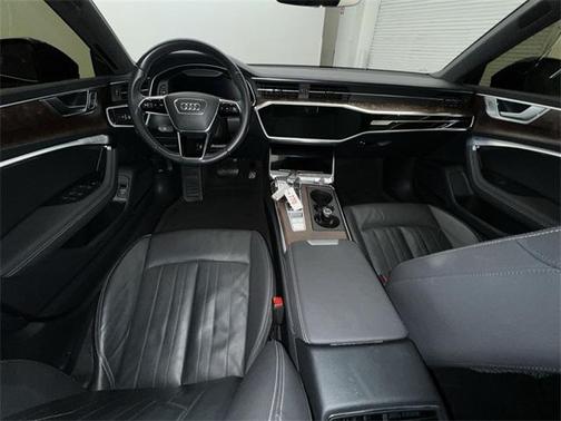 2020 Audi A7 55 Premium Plus