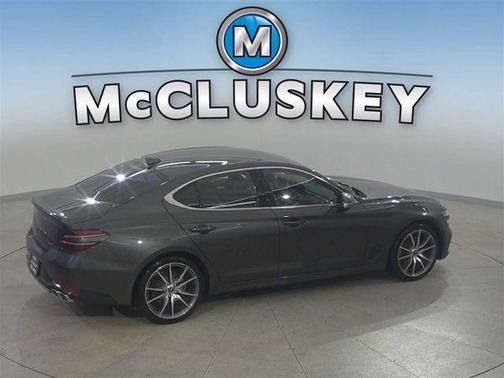 2023 Genesis G70 2.0T AWD