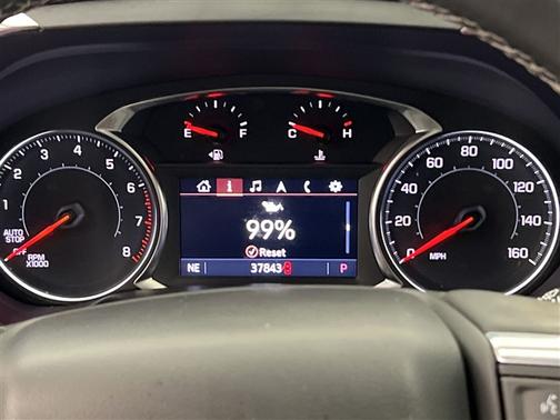 2023 Chevrolet Blazer 3LT