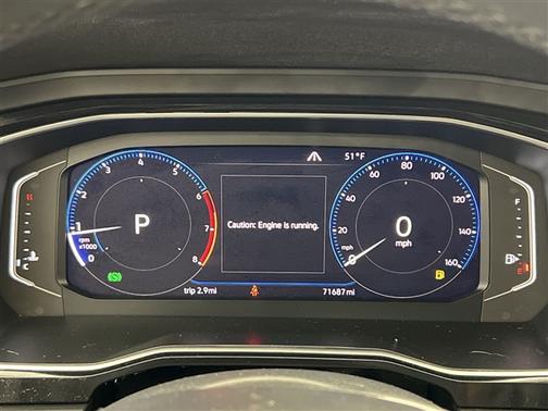 2019 Volkswagen Jetta 1.4T SEL