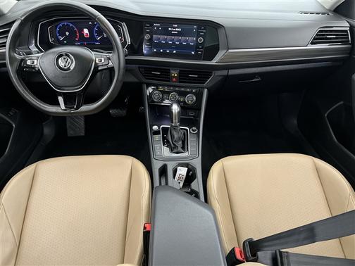 2019 Volkswagen Jetta 1.4T SEL