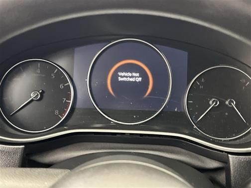 2024 Mazda CX-30 2.5 S