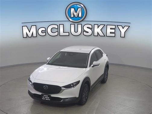 2024 Mazda CX-30 2.5 S