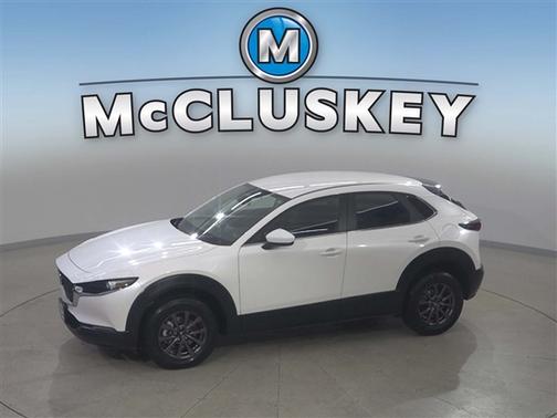 2024 Mazda CX-30 2.5 S