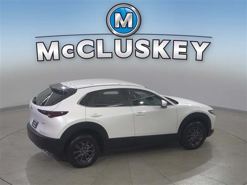 2024 Mazda CX-30 2.5 S