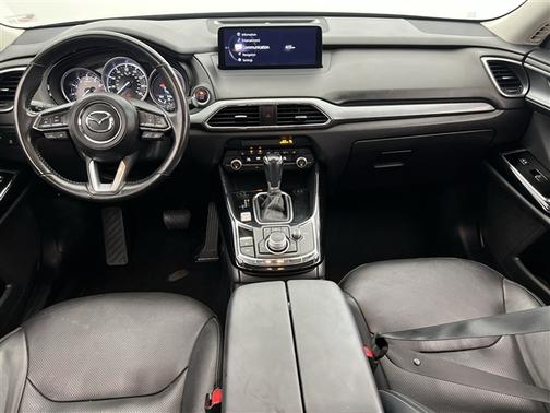 2023 Mazda CX-9 Touring