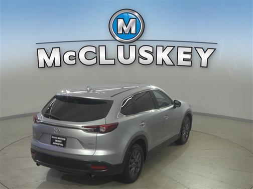 2023 Mazda CX-9 Touring