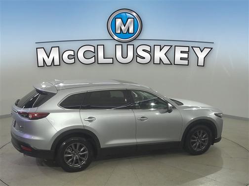 2023 Mazda CX-9 Touring