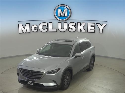 2023 Mazda CX-9 Touring