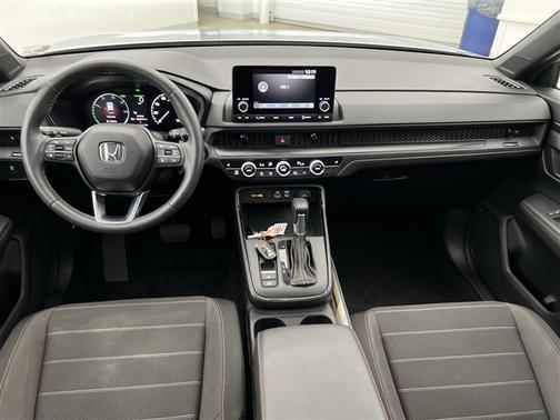2024 Honda CR-V Hybrid Sport FWD