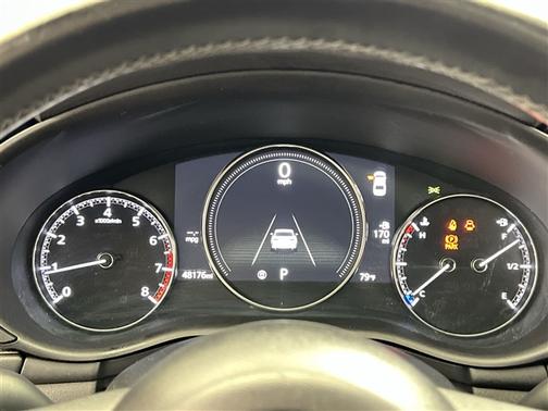 2023 Mazda Mazda3 AWD