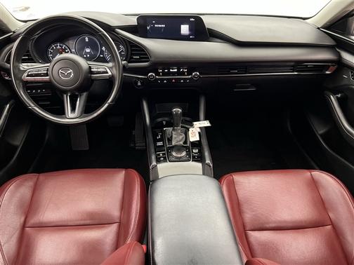 2023 Mazda Mazda3 AWD
