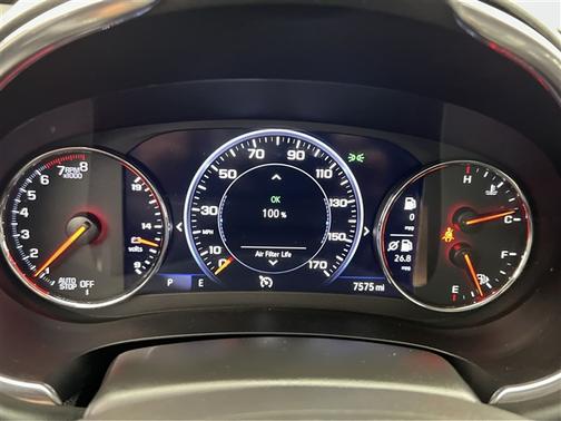 2024 Chevrolet Malibu FWD 2LT