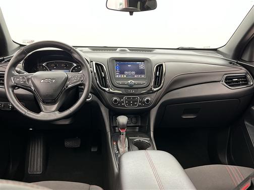 2023 Chevrolet Equinox FWD RS
