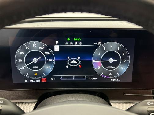 Wolf Gray 2023 Kia Sportage SX-Prestige