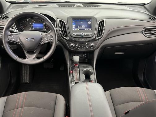 2022 Chevrolet Equinox AWD RS