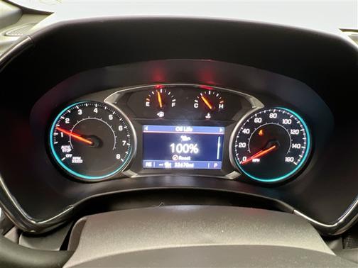 2024 Chevrolet Equinox AWD RS