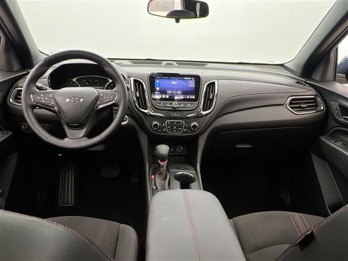2024 Chevrolet Equinox AWD RS