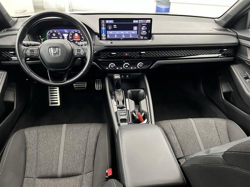 2023 Honda Accord Hybrid Base