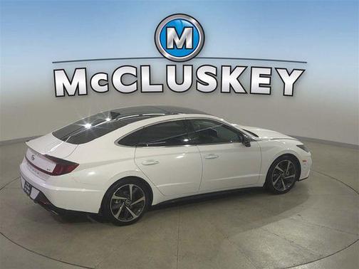 2023 Hyundai SONATA SEL Plus