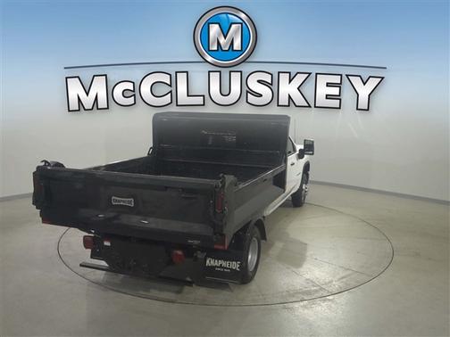 2024 Chevrolet Silverado 3500 WT