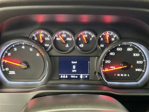 2024 Chevrolet Silverado 3500 WT