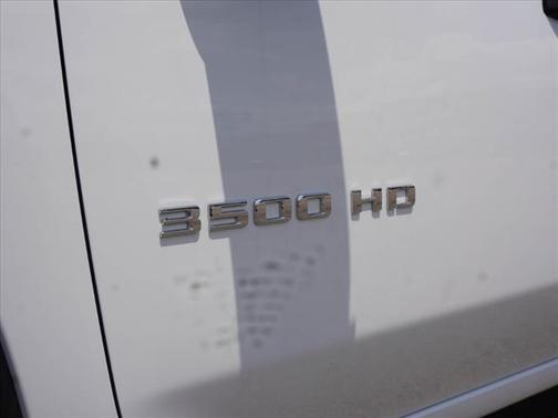 2024 Chevrolet Silverado 3500 WT