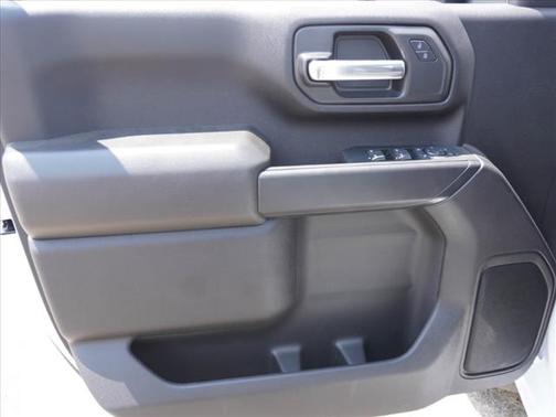2024 Chevrolet Silverado 3500 WT
