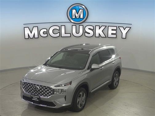 2023 Hyundai SANTA FE SEL 2.4