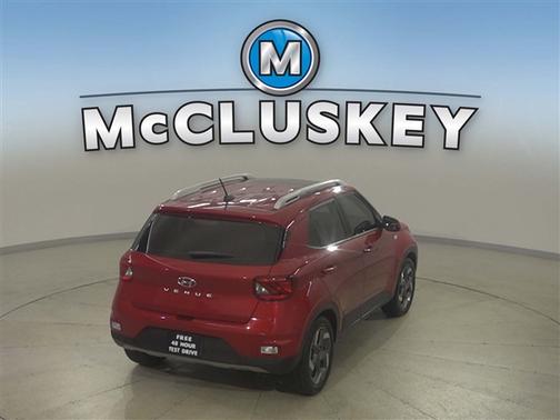 2023 Hyundai VENUE SEL