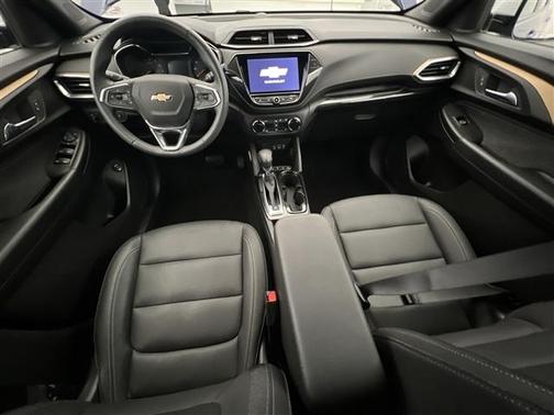 2022 Chevrolet Trailblazer ACTIV