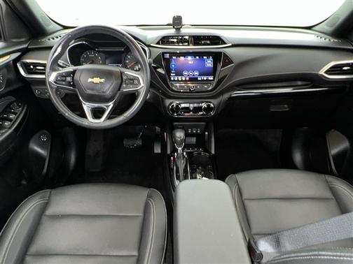 2022 Chevrolet Trailblazer ACTIV