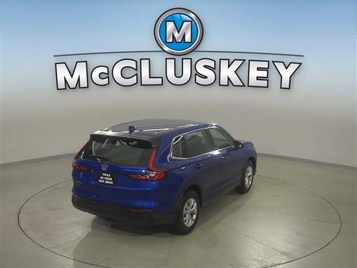2023 Honda CR-V LX AWD