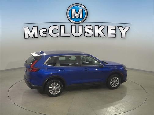 2023 Honda CR-V LX AWD