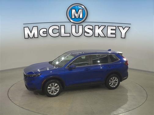 2023 Honda CR-V LX AWD