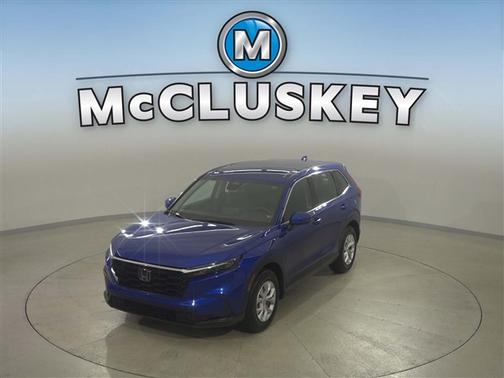 2023 Honda CR-V LX AWD