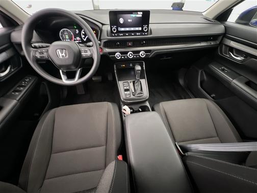 2023 Honda CR-V LX AWD