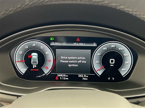 Florett Silver Metallic 2024 Audi Q5 45 S line Premium Plus