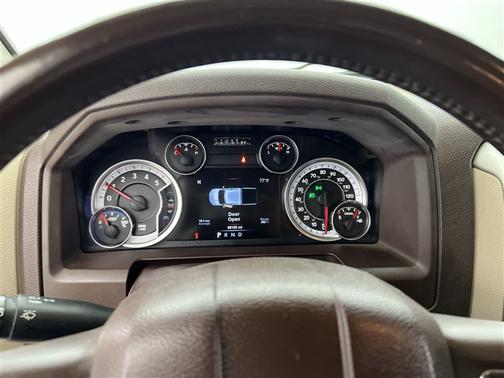 2015 RAM 1500 Outdoorsman